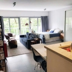 Apartamento com 1 quarto à venda na Rua Mário Antunes da Cunha, 116, Petrópolis, Porto Alegre