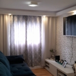 Apartamento 2 dormitórios Vila Tatetuba São José dos Campos SP.