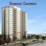 Apartamento andar alto  Vila Industrial São José dos Campos-SP.