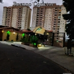 Apartamento andar alto  Vila Industrial São José dos Campos-SP.