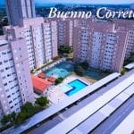 Apartamento andar alto Jd Ismenia São José dos Campos-SP.