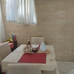 Apartamento Condomínio Vera Cruz