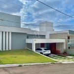 Casa em condomínio fechado com 4 quartos à venda na Alameda Imperial, 1, Bosque Imperial, Juiz de Fora