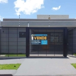 Casa à venda em Maringá, Residencial Ícaro, com 3 quartos, com 149 m²