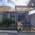 Casa para alugar em Maringá, Conjunto Habitacional Hermann Moraes Barros, com 2 quartos, com 69 m²