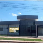 Casa à venda em Maringá, Jardim Paulista III, com 3 quartos, com 95.8 m²