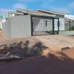 Casa à venda em Maringá, Loteamento Sumaré, com 3 quartos, com 99.8 m²