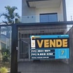 Sobrado à venda em Maringá, Jardim Fregadolli, com 3 quartos, com 209 m²