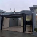 Casa à venda em Maringá, Zona 31, com 3 quartos, com 125 m²