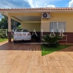 Casa para Venda em Marialva, Centro, 3 dormitórios, 2 banheiros, 3 vagas