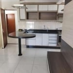 Apartamento para Venda em Marialva, Parque Industrial 1, 2 dormitórios, 1 banheiro, 1 vaga