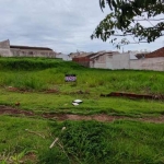 Terreno para Venda em Maringá, Jardim Paris VI