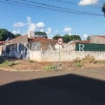 Terreno para Venda em Maringá, Jardim Alvorada