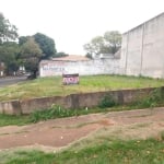 Terreno Comercial para Venda em Maringá, Parque das Palmeiras