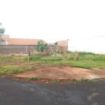 Terreno para Venda em Maringá, Residencial Arezzo