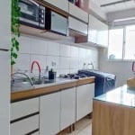 Apartamento para Venda em Maringá, Jardim Alvorada, 2 dormitórios, 1 banheiro, 1 vaga