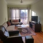 Apartamento à venda, 107 m² por R$ 598.000,00 - Jardim Bela Vista - Santo André/SP