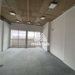 Sala para alugar, 32 m² por R$ 1.988,56/mês - Vila Baeta Neves - São Bernardo do Campo/SP