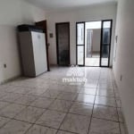 Sala para alugar, 30 m² por R$ 1.065,00/mês - Jardim Ocara - Santo André/SP