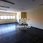 Sala para alugar, 75 m² por R$ 2.290,00/mês - Casa Branca - Santo André/SP