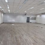 Galpão para alugar, 555 m² por R$ 16.520,00/mês - Centro - Santo André/SP