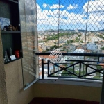 Apartamento à venda, 70 m² por R$ 680.000,00 - Vila Pires - Santo André/SP