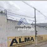 Área para alugar, 7070 m² por R$ 50.000,00/mês - Campestre - Santo André/SP