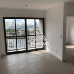 Apartamento com 2 dormitórios à venda, 69 m² por R$ 650.000,00 - Vila Assunção - Santo André/SP