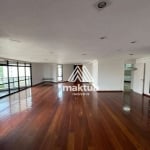 Apartamento com 4 dormitórios à venda, 303 m² por R$ 2.400.000,00 - Jardim - Santo André/SP