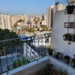 Apartamento à venda, 142 m² por R$ 840.000,00 - Centro - Santo André/SP