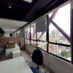 Andar Corporativo à venda, 800 m² por R$ 9.000.000,00 - Jardim - Santo André/SP