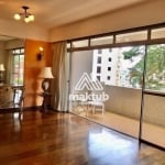 Apartamento à venda, 159 m² por R$ 820.000,00 - Jardim Bela Vista - Santo André/SP