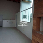 Cobertura à venda, 144 m² por R$ 850.000,00 - Vila Alzira - Santo André/SP