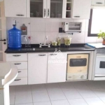 Apartamento com 3 dormitórios à venda, 105 m² por R$ 794.500,00 - Jardim Bela Vista - Santo André/SP