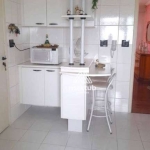 Apartamento com 3 dormitórios à venda, 105 m² por R$ 794.500,00 - Jardim Bela Vista - Santo André/SP