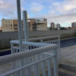 Apartamento gardem  com 2 dormitórios à venda, 103 m² por R$ 875.700 - Campestre - Santo André/SP