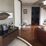 Cobertura com 3 dormitórios à venda, 400 m² por R$ 3.530.000,00 - Jardim - Santo André/SP