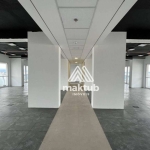 Sala para alugar, 256 m² por R$ 16.081,60/mês - Vila Baeta Neves - São Bernardo do Campo/SP