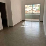 Apartamento à venda, 49 m² por R$ 520.000,00 - Campestre - Santo André/SP