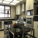 Apartamento com 4 dormitórios à venda, 160 m² por R$ 950.000,00 - Vila Assunção - Santo André/SP