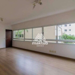 Apartamento com 4 dormitórios à venda, 130 m² por R$ 1.200.000,00 - Jardim - Santo André/SP