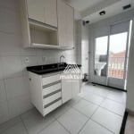 Apartamento com 2 dormitórios à venda, 42 m² por R$ 362.000,00 - Santa Maria - Santo André/SP