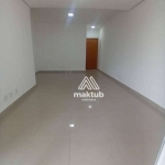 Apartamento Duplex com 4 dormitórios para alugar, 222 m² por R$ 8.725,51/mês - Centro - São Bernardo do Campo/SP