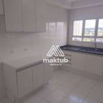 Apartamento Duplex com 3 dormitórios para alugar, 171 m² por R$ 7.821,63/mês - Centro - São Bernardo do Campo/SP