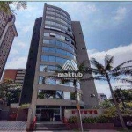 Andar Corporativo para alugar, 800 m² por R$ 57.331,00/mês - Jardim - Santo André/SP