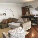 Apartamento à venda, 146 m² por R$ 750.000,00 - Centro - Santo André/SP