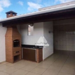 Cobertura com 2 dormitórios à venda, 100 m² por R$ 355.000,00 - Jardim Alvorada - Santo André/SP