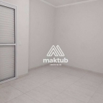 Apartamento com 2 dormitórios à venda, 65 m² por R$ 485.000,00 - Jardim - Santo André/SP