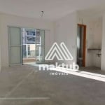 Studio com 1 dormitório à venda, 29 m² por R$ 439.990,00 - Jardim - Santo André/SP