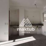 Studio com 1 dormitório à venda, 29 m² por R$ 469.000,00 - Jardim - Santo André/SP